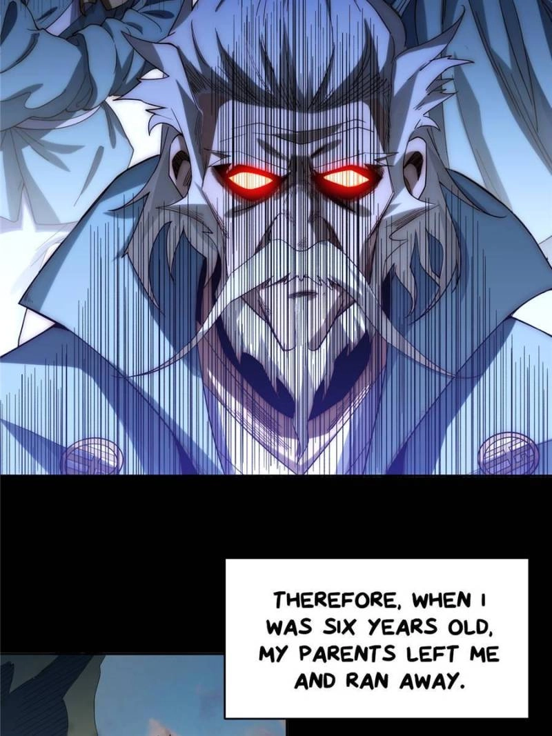 Top Tier Providence Chapter 1, page 15 of 49