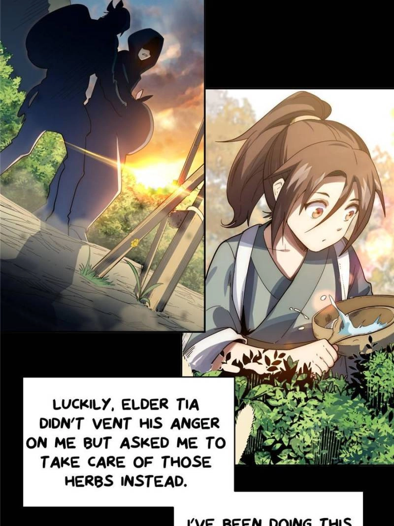 Top Tier Providence Chapter 1, page 16 of 49