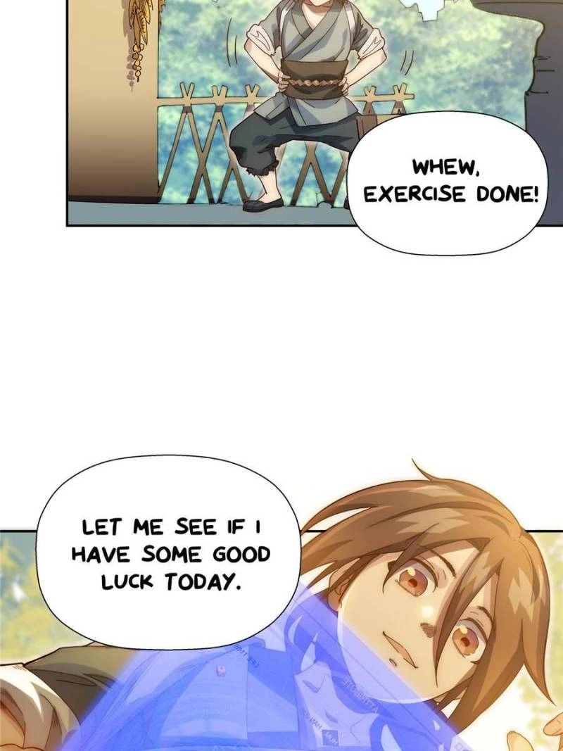Top Tier Providence Chapter 1, page 22 of 49