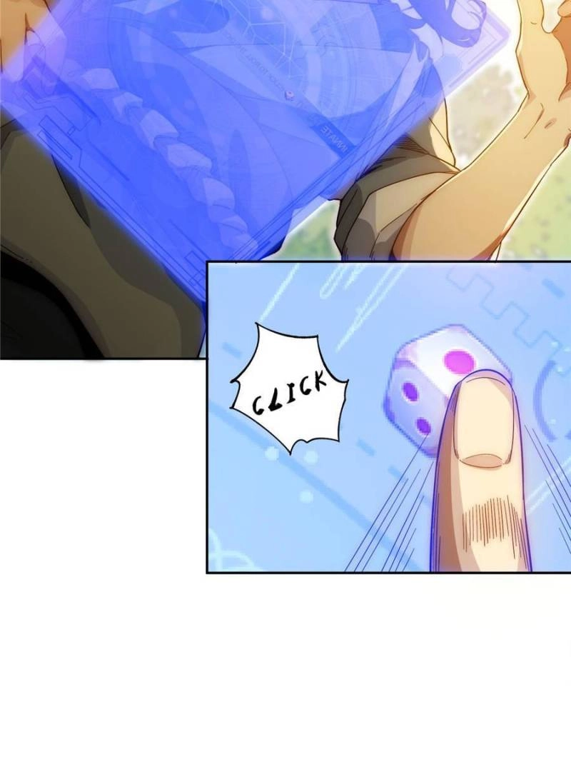 Top Tier Providence Chapter 1, page 23 of 49