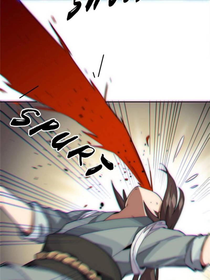 Top Tier Providence Chapter 1, page 25 of 49