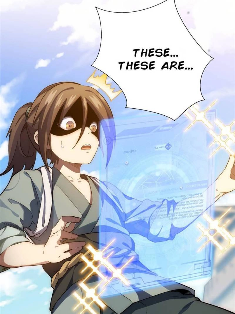 Top Tier Providence Chapter 1, page 30 of 49