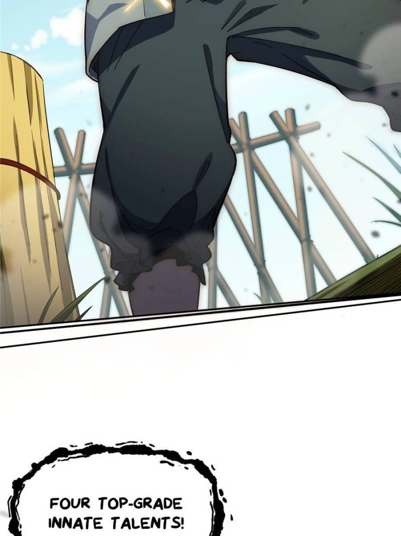 Top Tier Providence Chapter 1, page 31 of 49