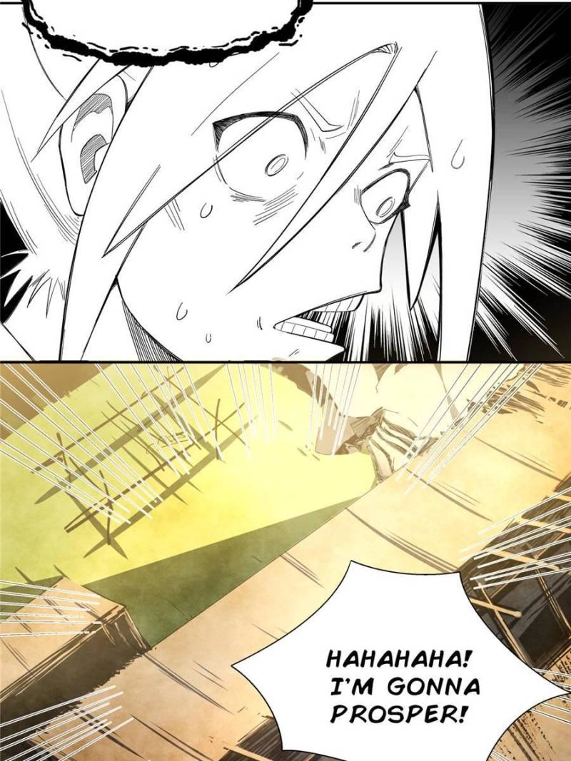 Top Tier Providence Chapter 1, page 32 of 49