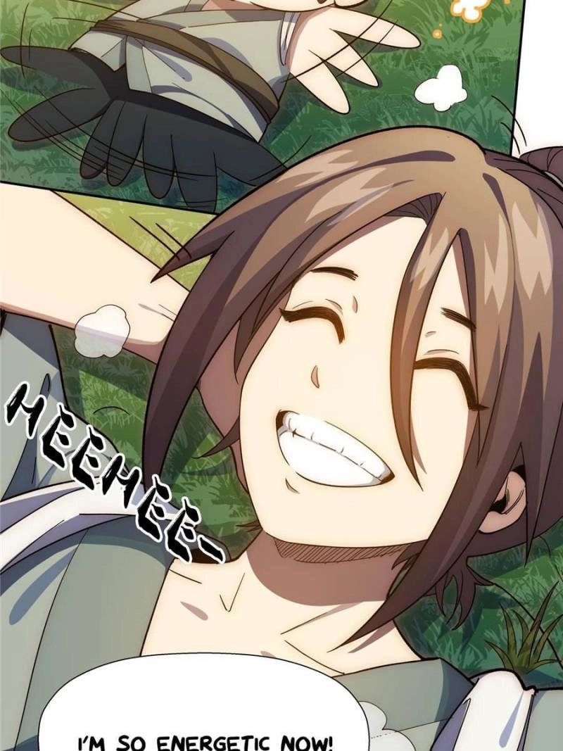 Top Tier Providence Chapter 1, page 34 of 49