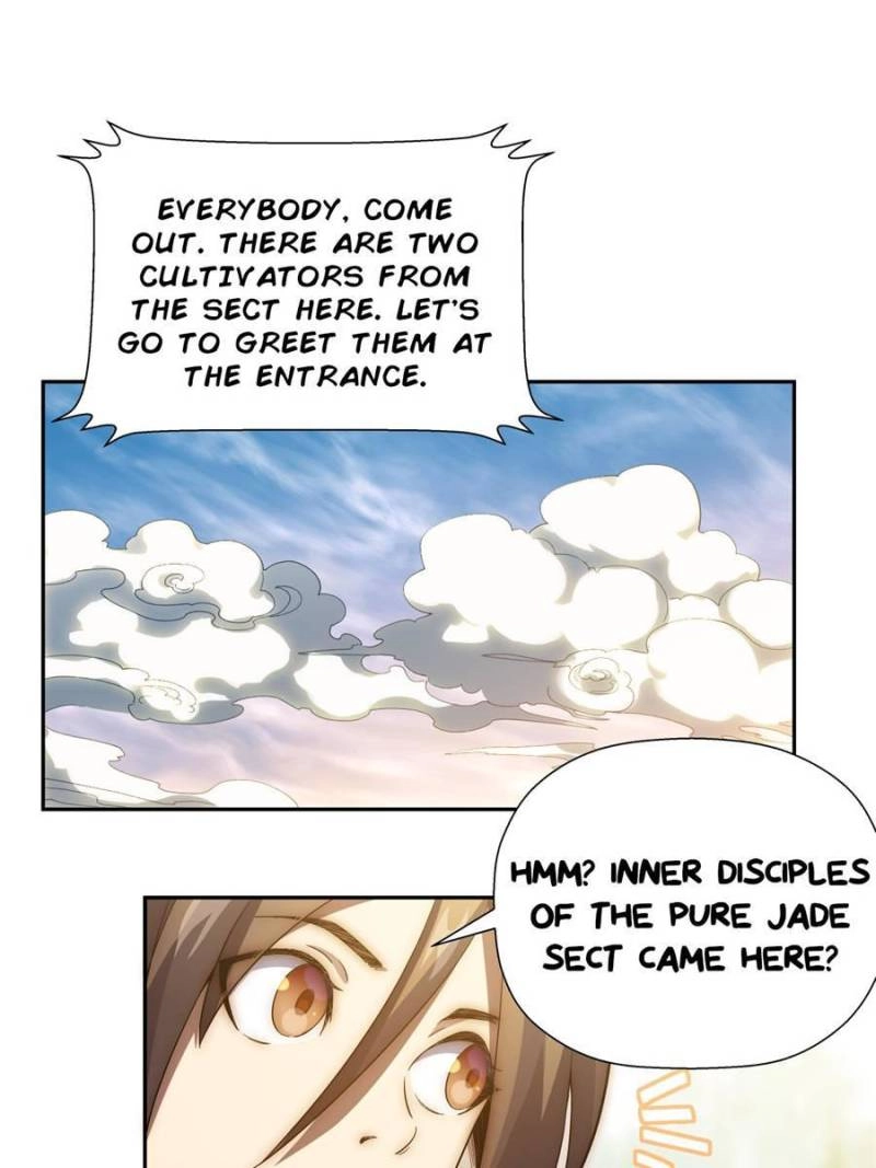 Top Tier Providence Chapter 1, page 41 of 49