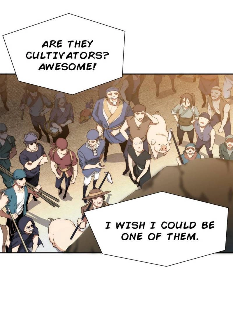 Top Tier Providence Chapter 1, page 45 of 49