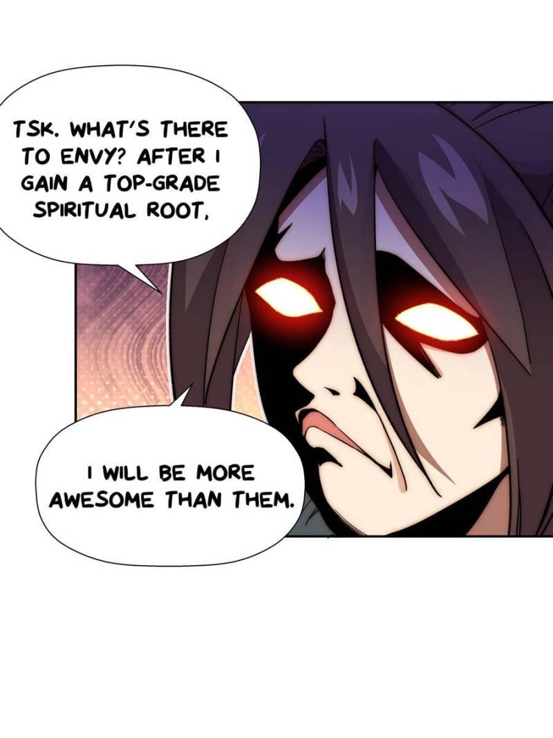 Top Tier Providence Chapter 1, page 46 of 49