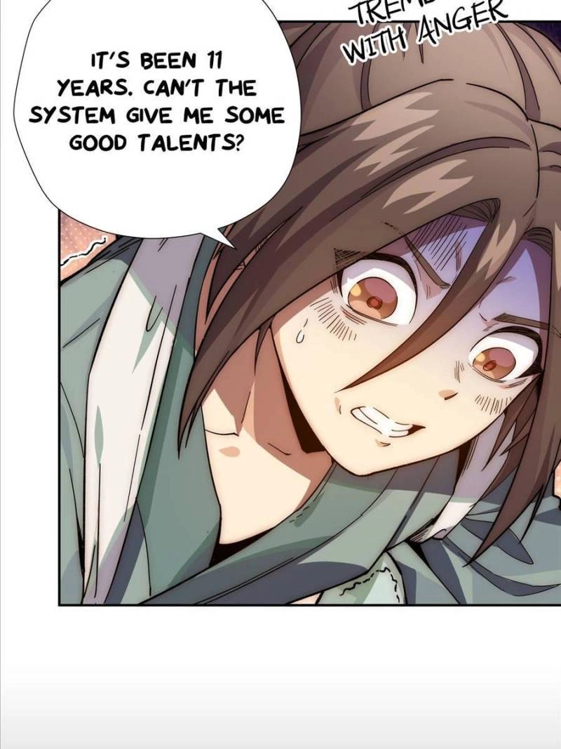 Top Tier Providence Chapter 1, page 8 of 49