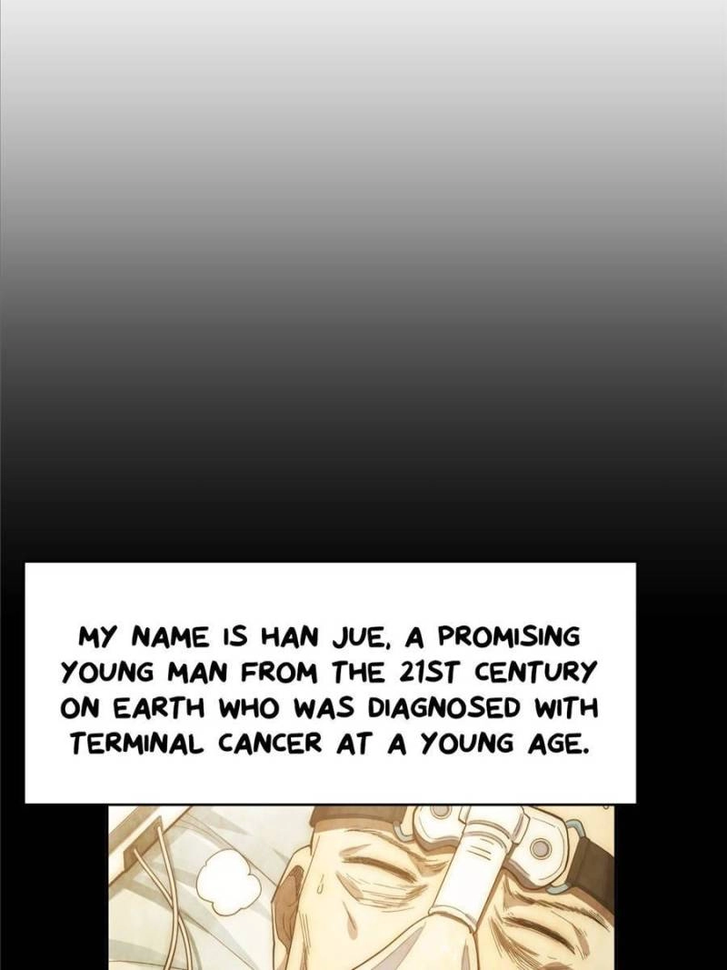 Top Tier Providence Chapter 1, page 9 of 49