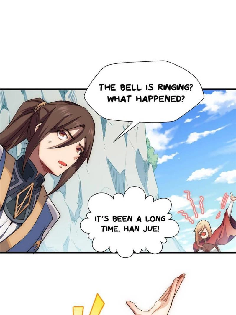 Top Tier Providence Chapter 10, page 18 of 55