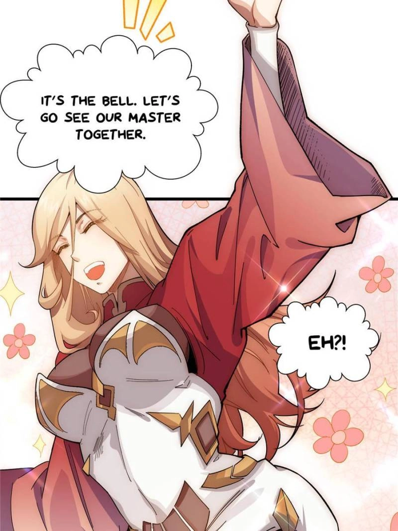 Top Tier Providence Chapter 10, page 19 of 55