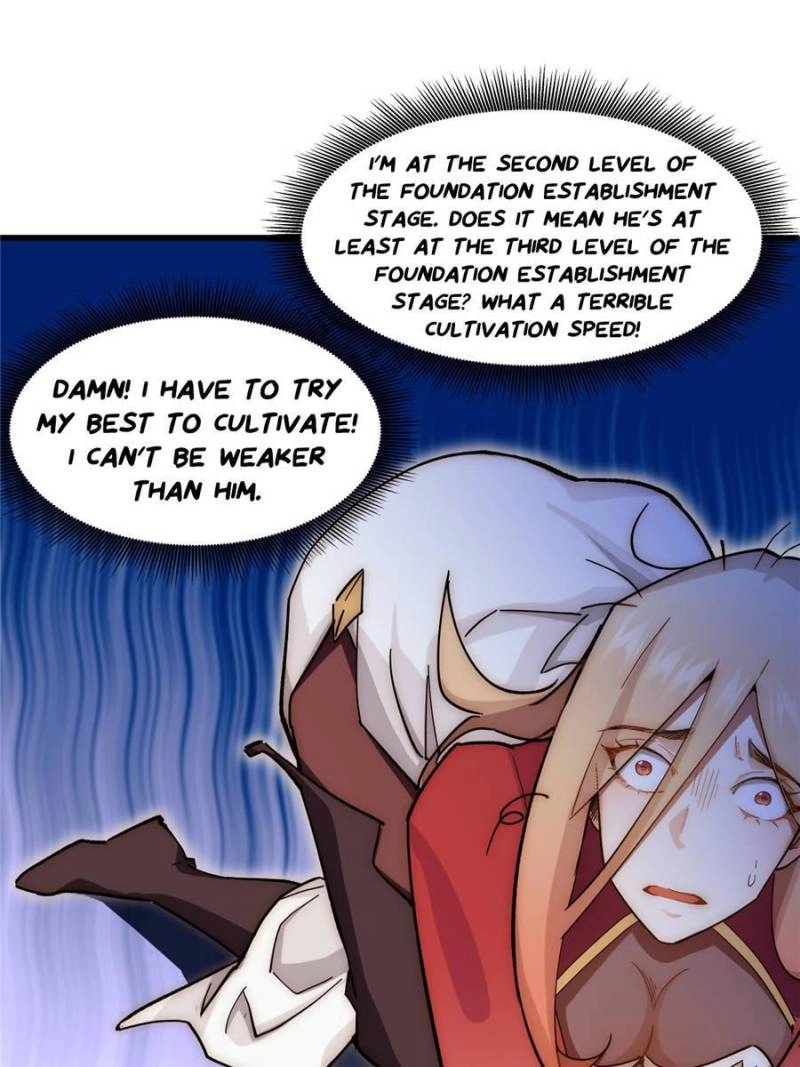 Top Tier Providence Chapter 10, page 22 of 55