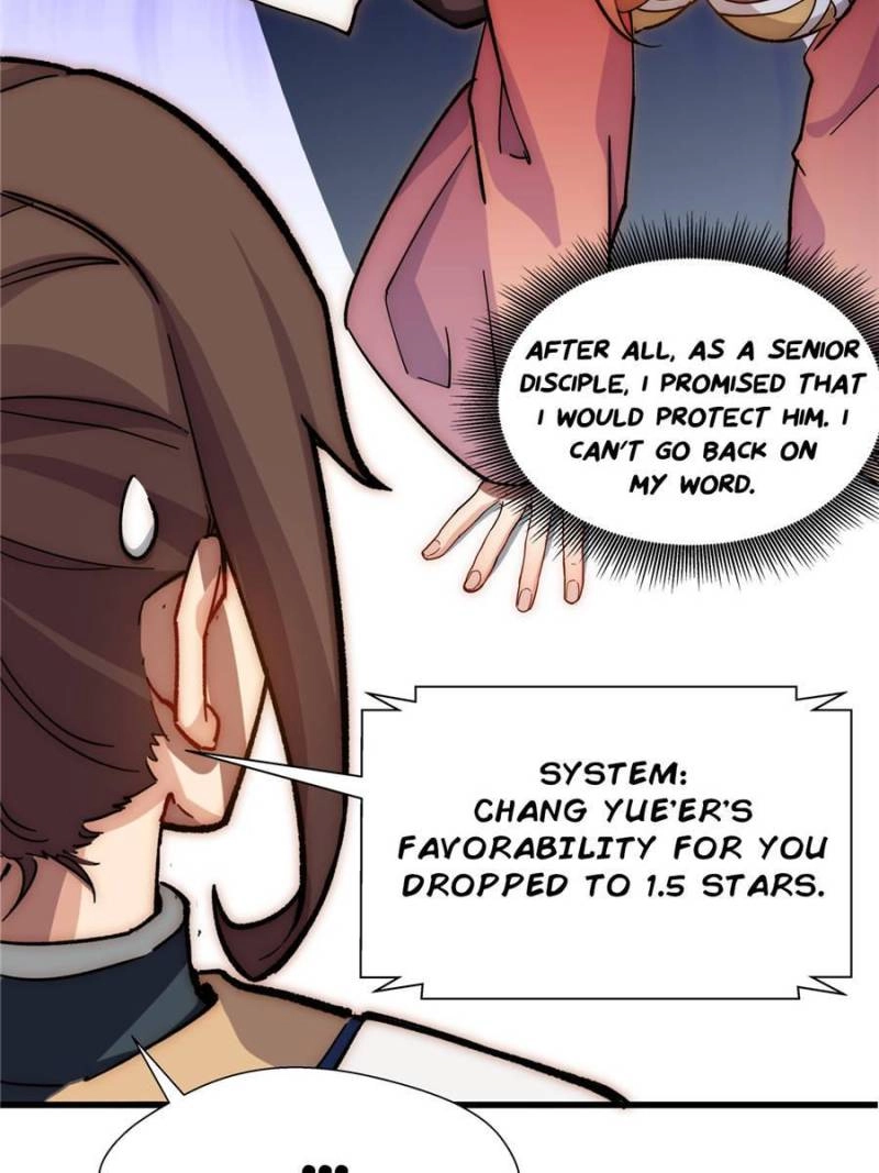 Top Tier Providence Chapter 10, page 23 of 55