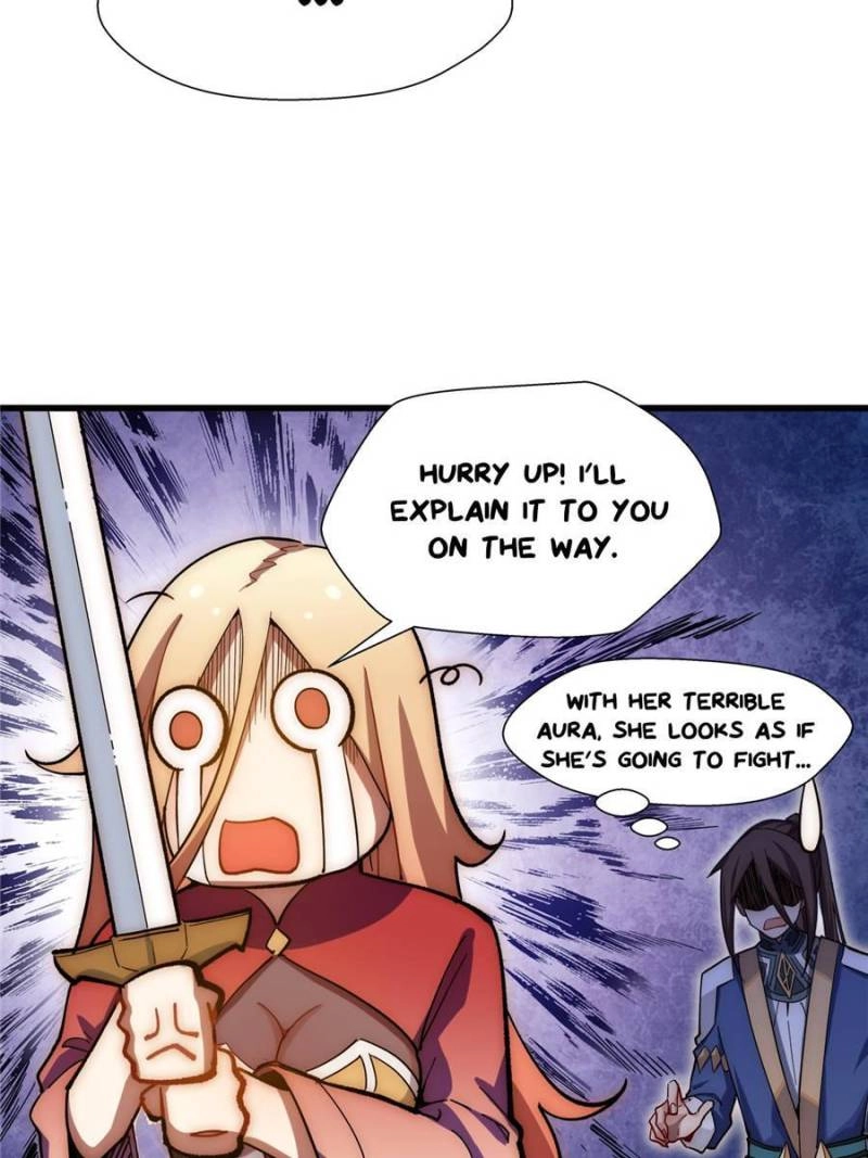 Top Tier Providence Chapter 10, page 24 of 55