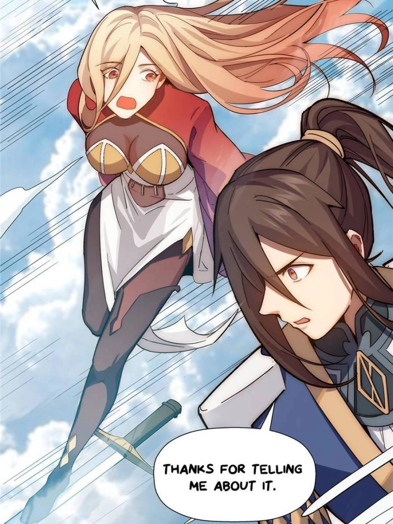 Top Tier Providence Chapter 10, page 27 of 55