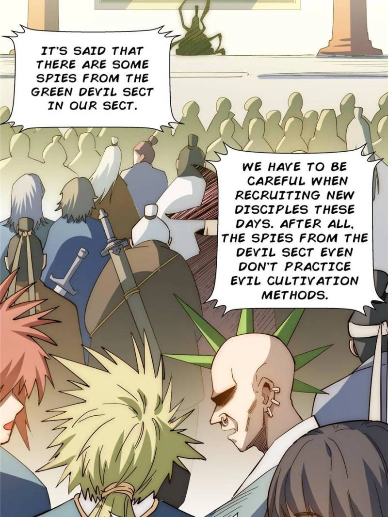Top Tier Providence Chapter 10, page 30 of 55