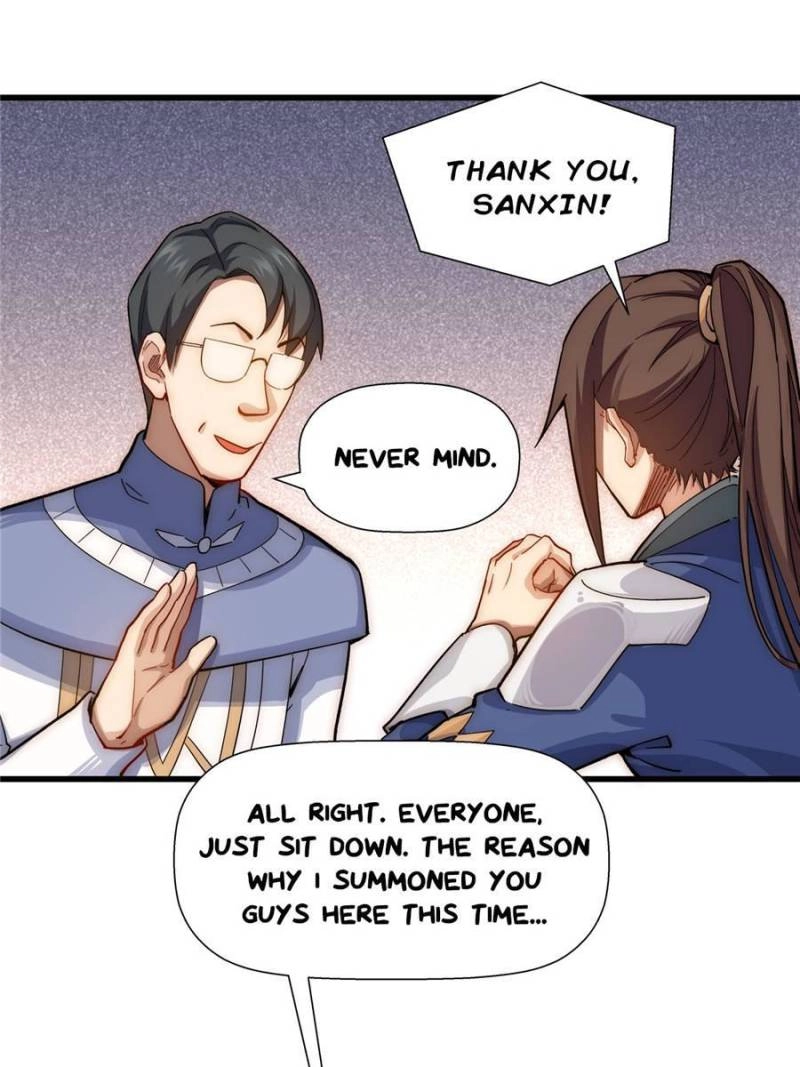 Top Tier Providence Chapter 10, page 36 of 55