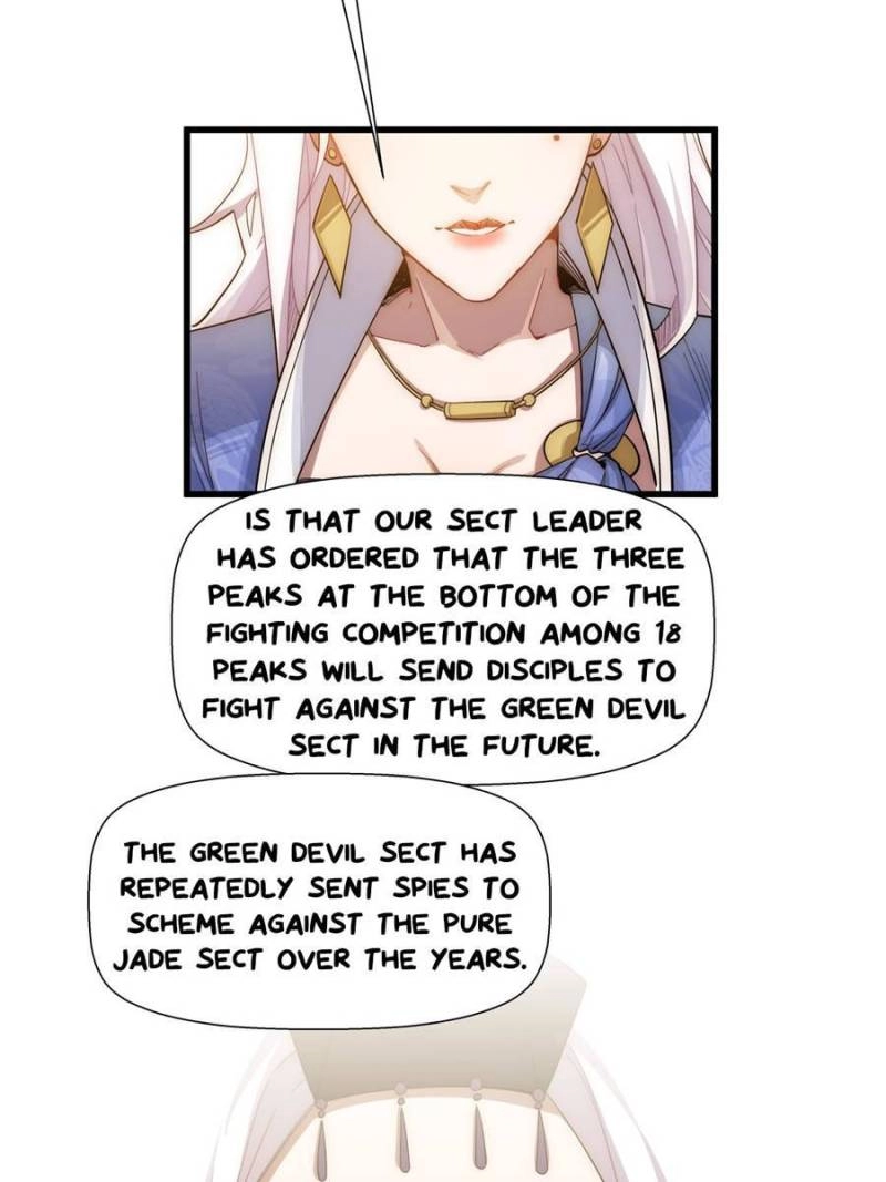 Top Tier Providence Chapter 10, page 37 of 55