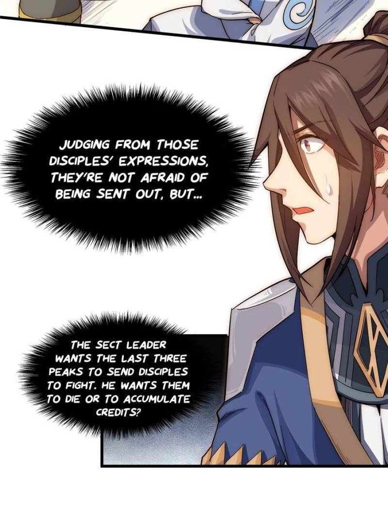 Top Tier Providence Chapter 10, page 39 of 55