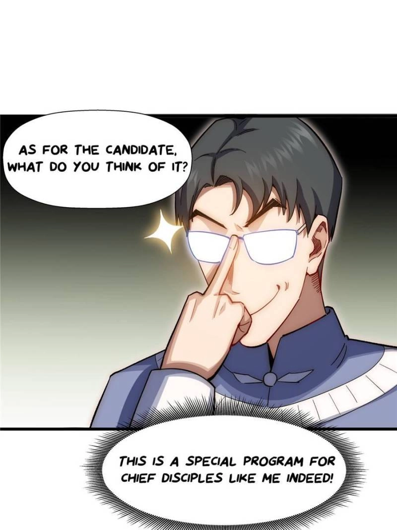 Top Tier Providence Chapter 10, page 43 of 55