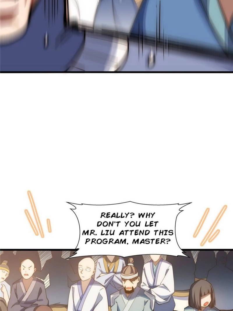 Top Tier Providence Chapter 10, page 47 of 55