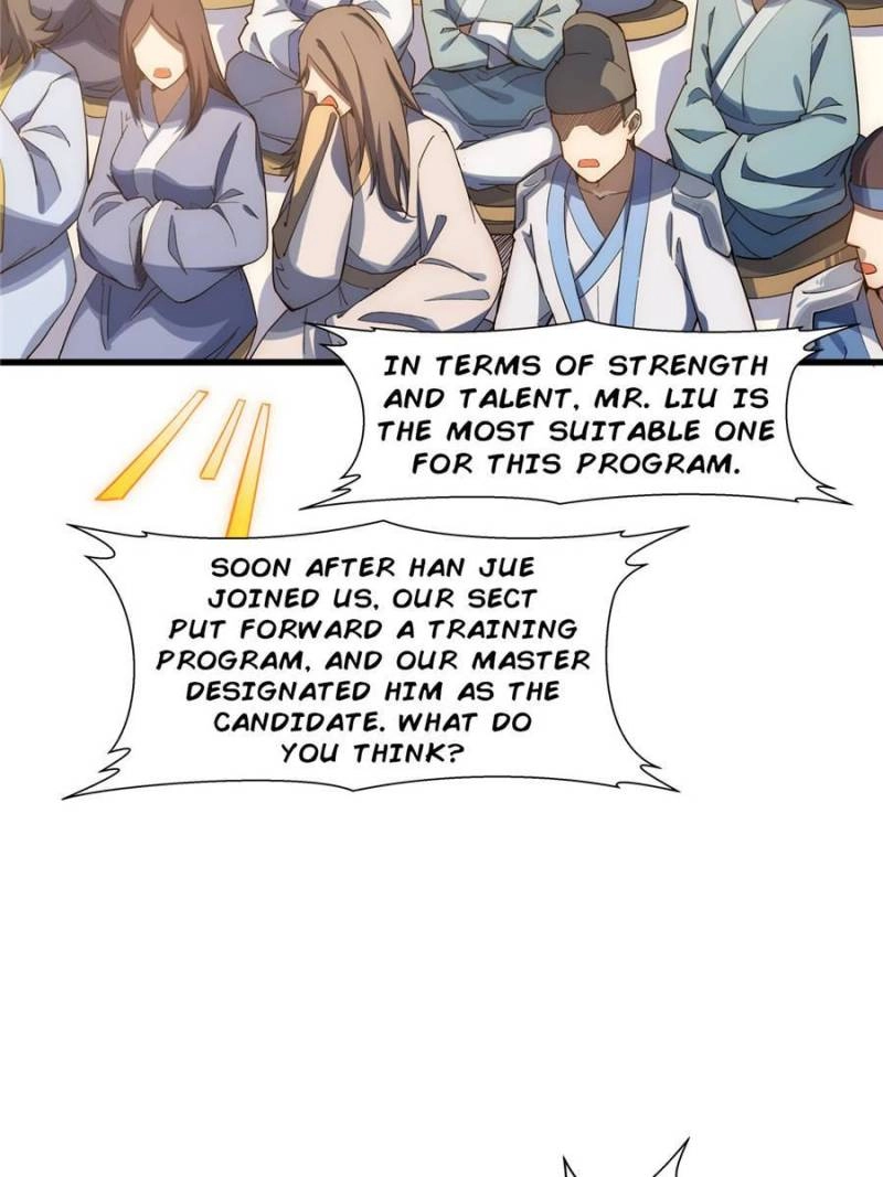 Top Tier Providence Chapter 10, page 48 of 55