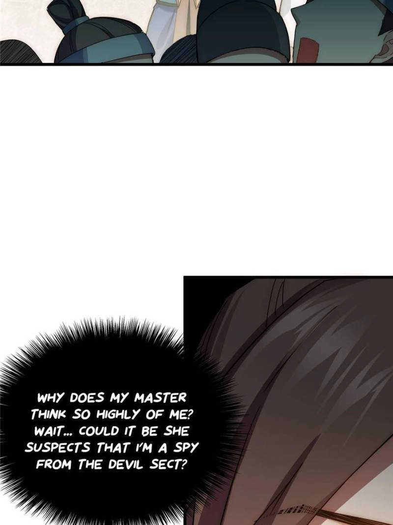Top Tier Providence Chapter 10, page 51 of 55
