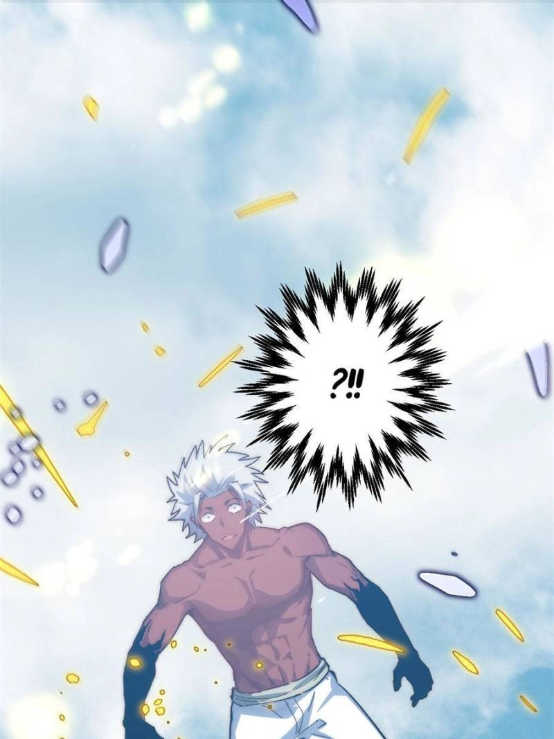 Top Tier Providence Chapter 100, page 105 of 111