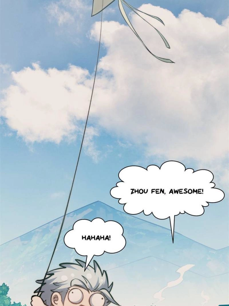 Top Tier Providence Chapter 100, page 12 of 111