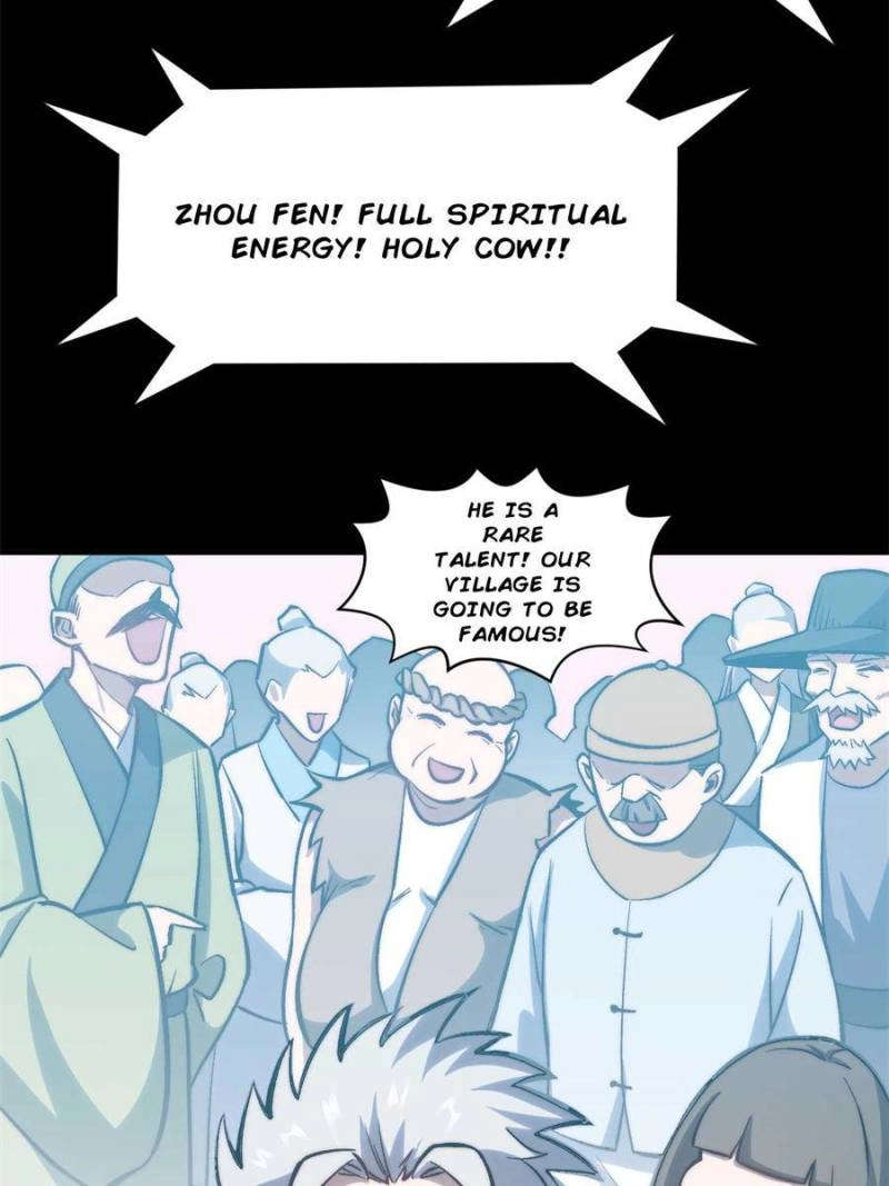 Top Tier Providence Chapter 100, page 18 of 111