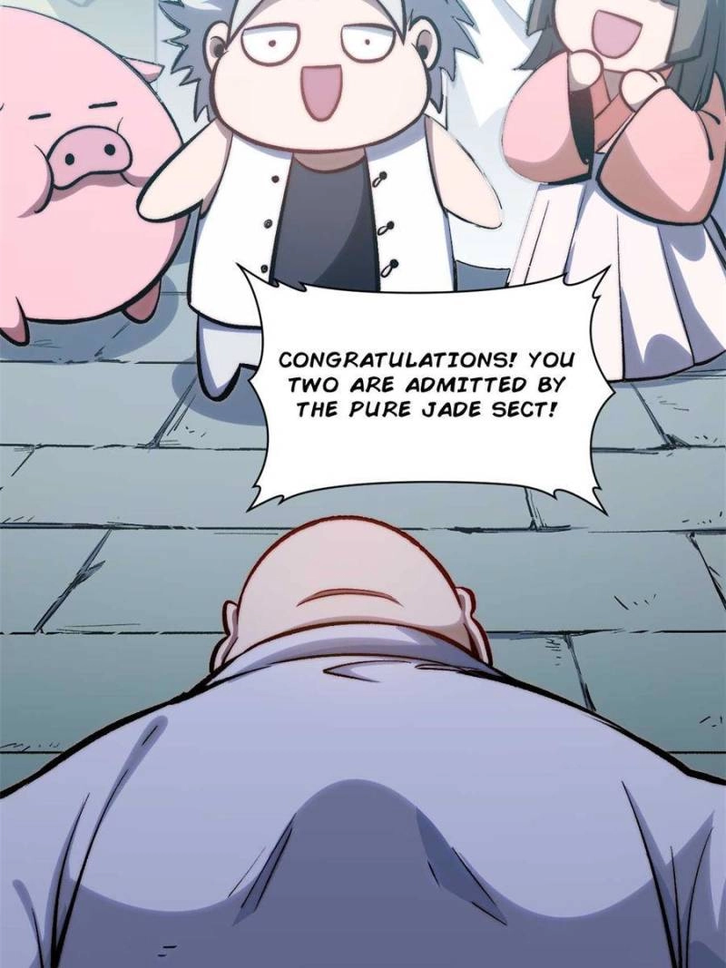 Top Tier Providence Chapter 100, page 19 of 111
