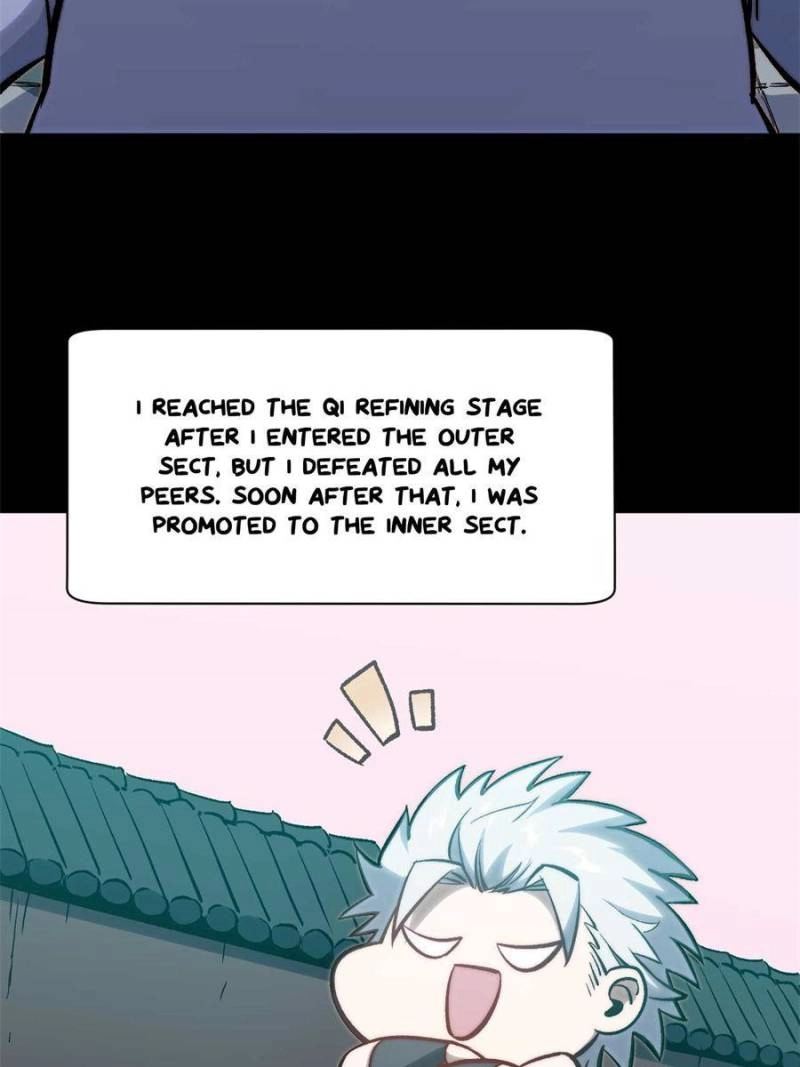 Top Tier Providence Chapter 100, page 20 of 111