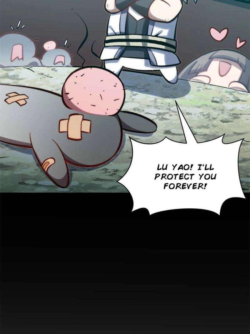 Top Tier Providence Chapter 100, page 21 of 111