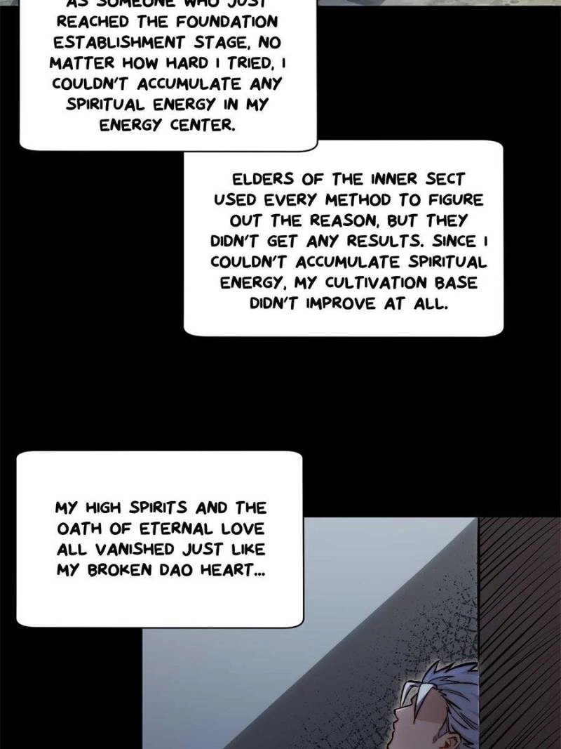 Top Tier Providence Chapter 100, page 24 of 111