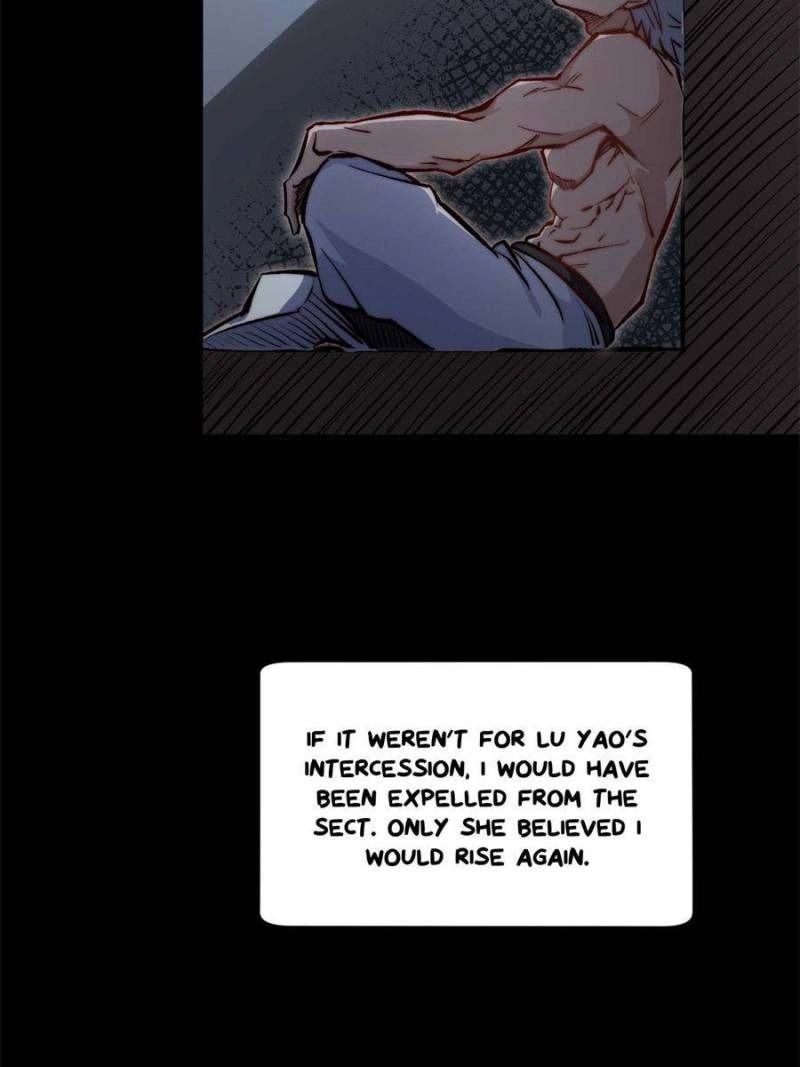 Top Tier Providence Chapter 100, page 25 of 111