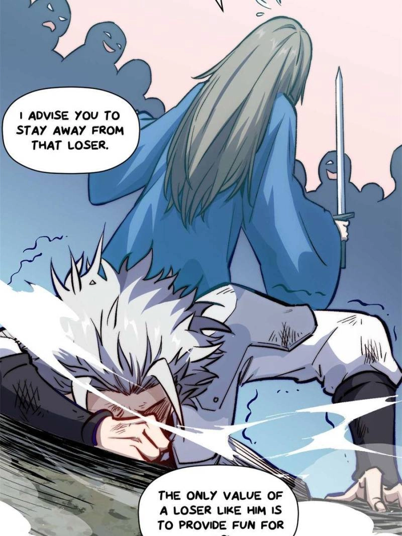 Top Tier Providence Chapter 100, page 27 of 111