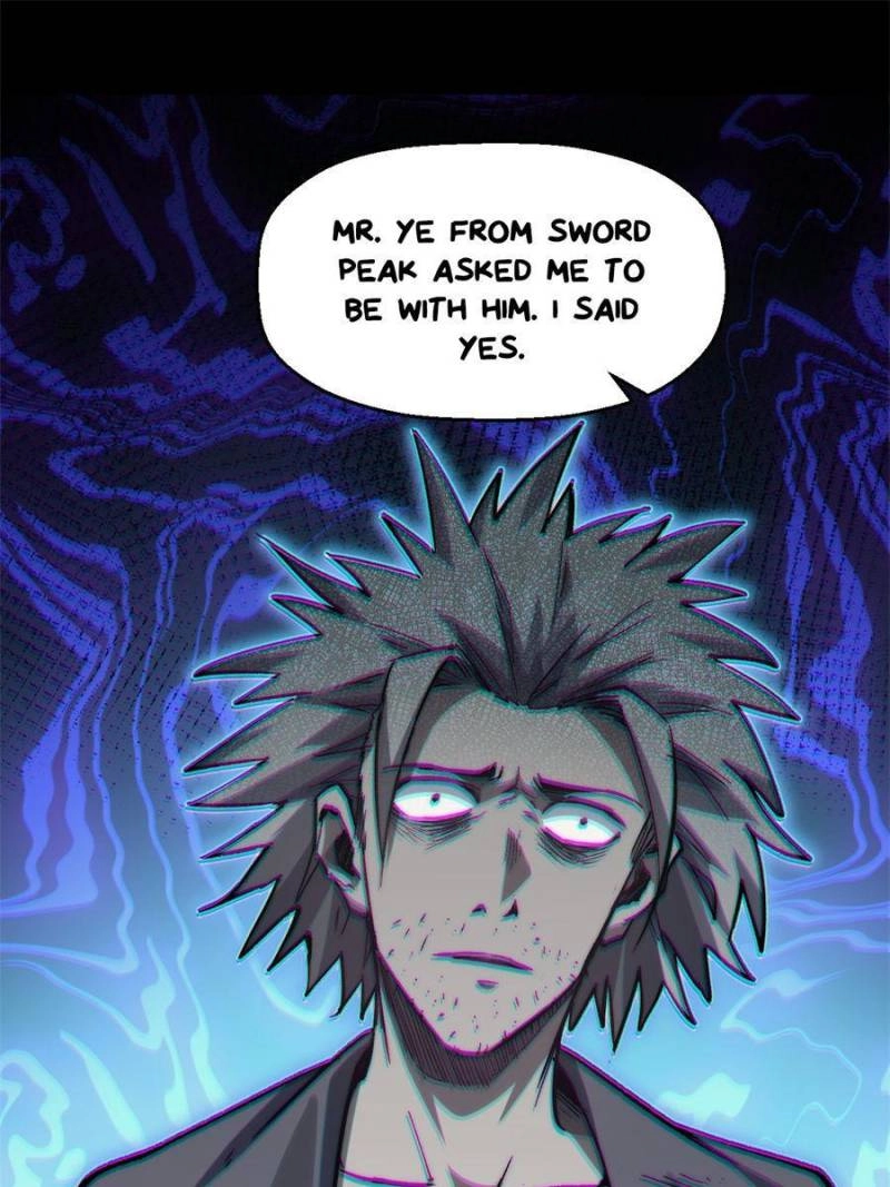 Top Tier Providence Chapter 100, page 34 of 111