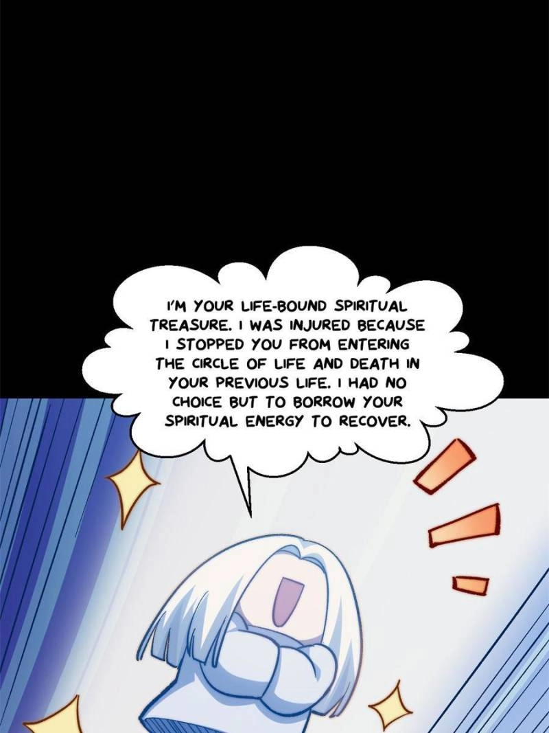 Top Tier Providence Chapter 100, page 40 of 111