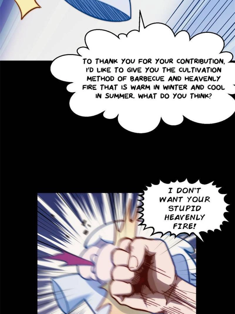 Top Tier Providence Chapter 100, page 41 of 111