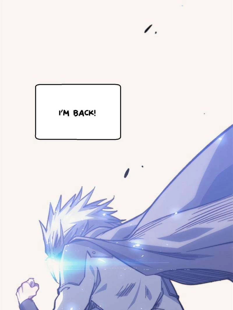 Top Tier Providence Chapter 100, page 43 of 111