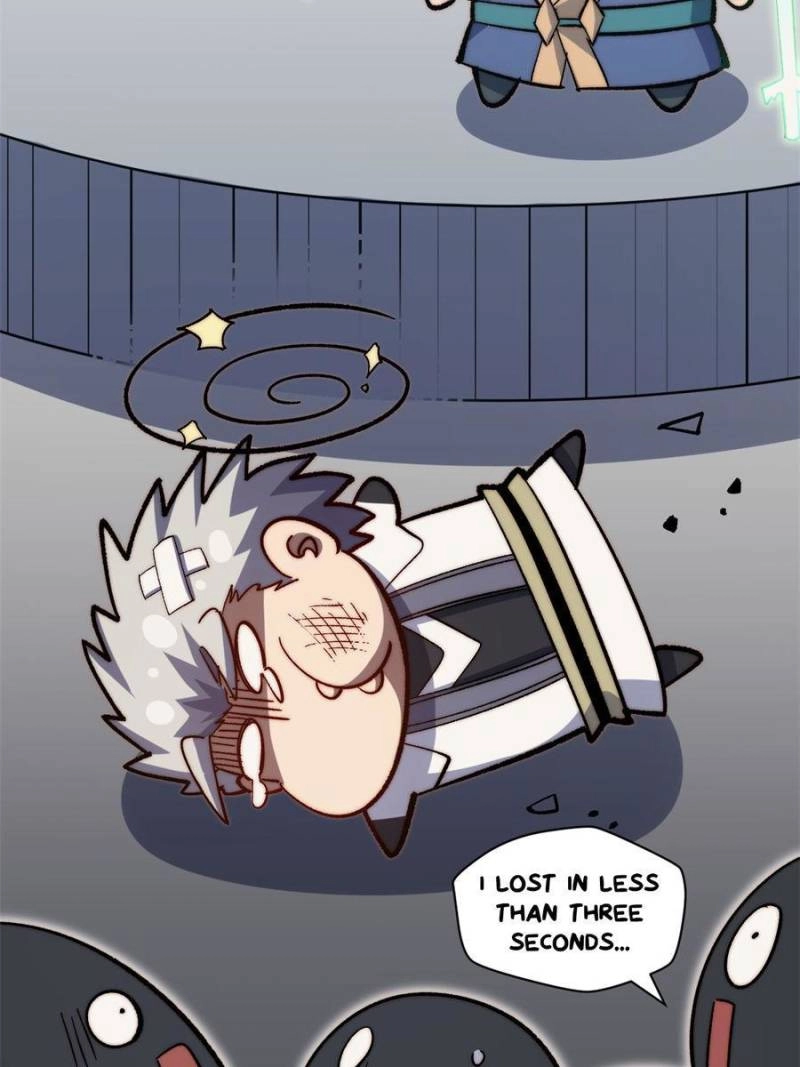 Top Tier Providence Chapter 100, page 47 of 111