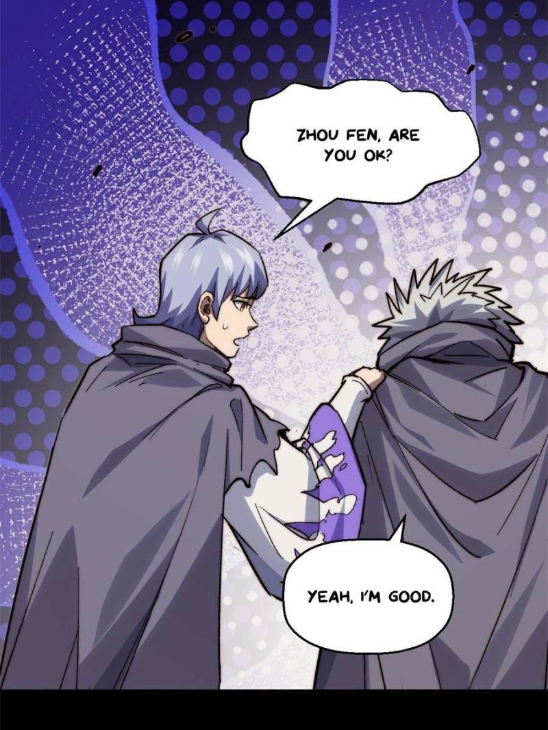 Top Tier Providence Chapter 100, page 49 of 111