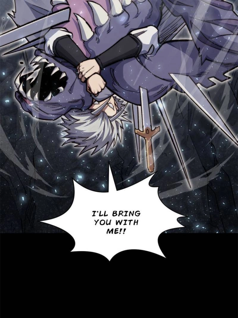 Top Tier Providence Chapter 100, page 56 of 111