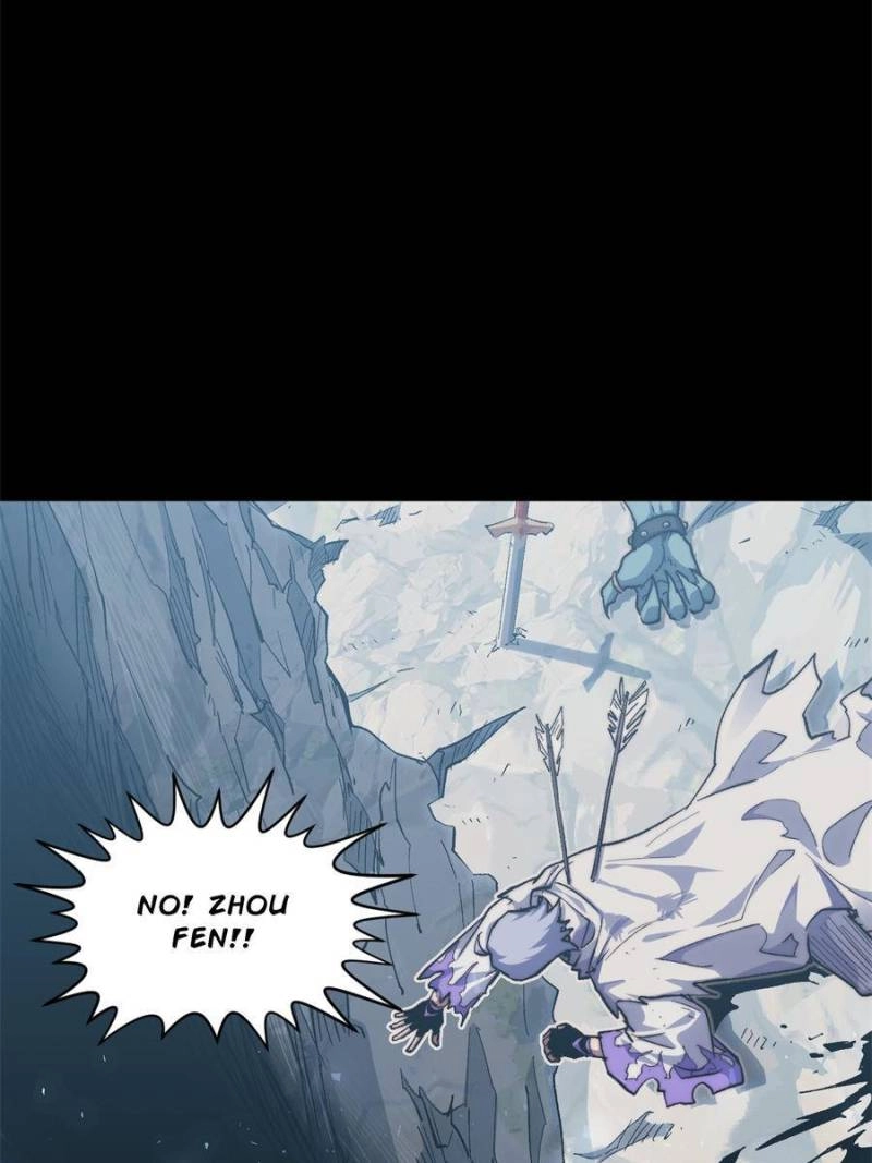 Top Tier Providence Chapter 100, page 57 of 111
