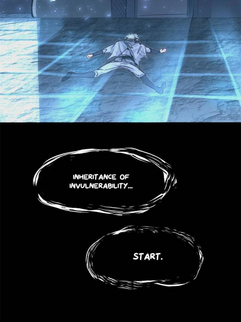Top Tier Providence Chapter 100, page 67 of 111