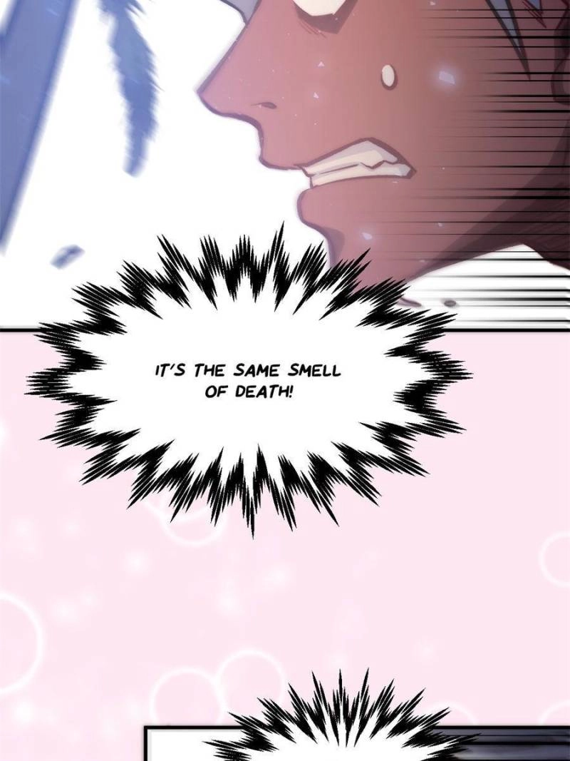 Top Tier Providence Chapter 100, page 7 of 111