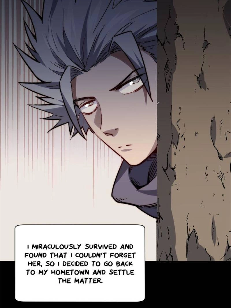 Top Tier Providence Chapter 100, page 70 of 111