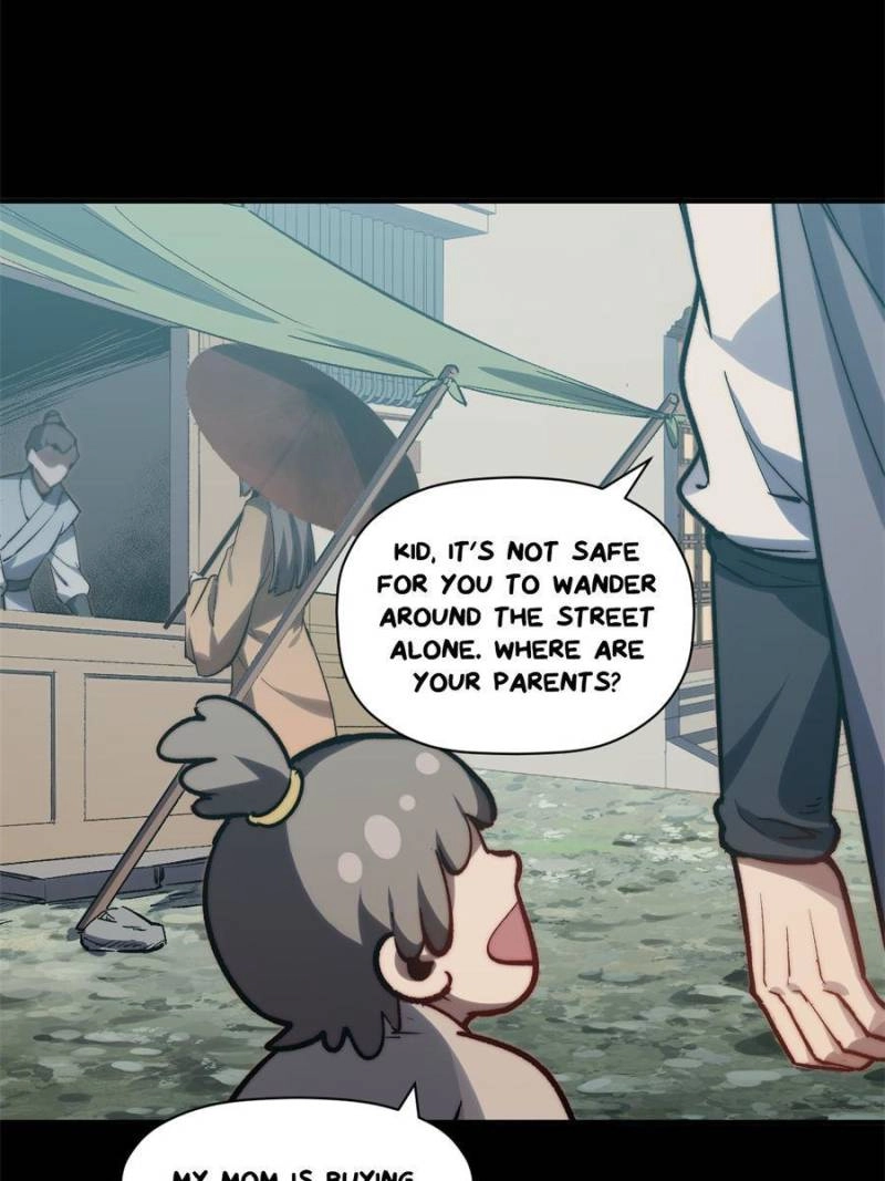 Top Tier Providence Chapter 100, page 73 of 111