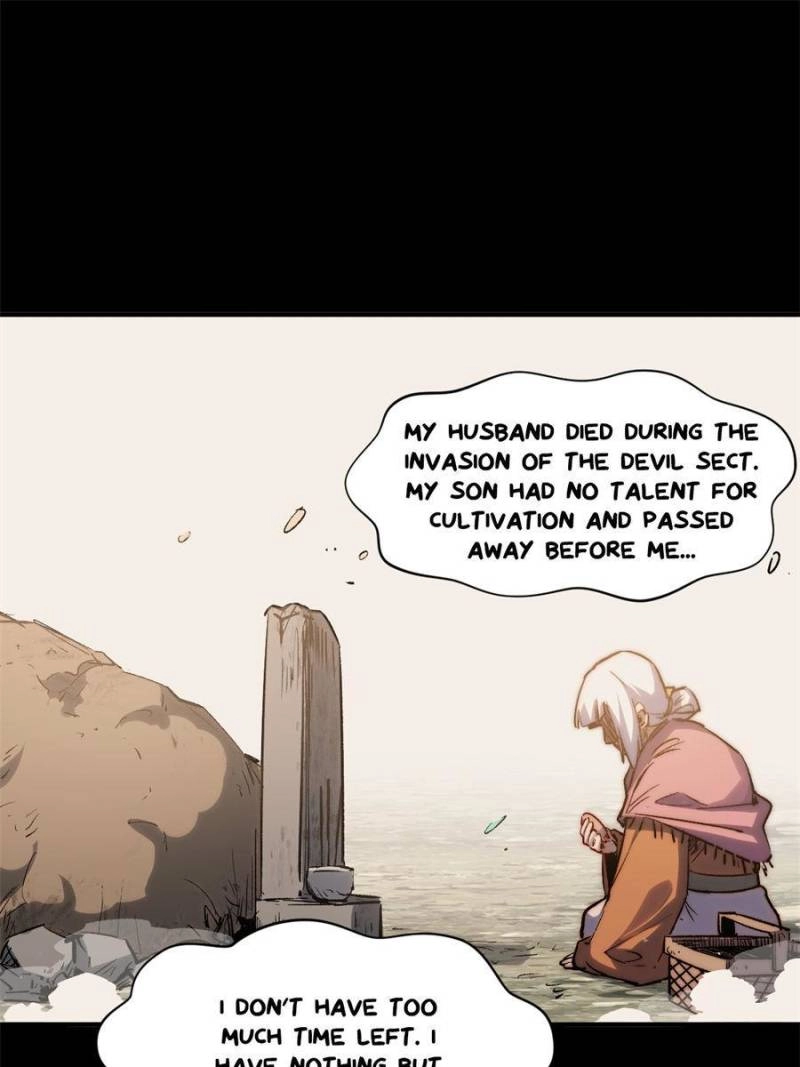 Top Tier Providence Chapter 100, page 85 of 111